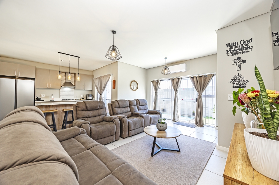 3 Bedroom Property for Sale in Jagtershof Western Cape